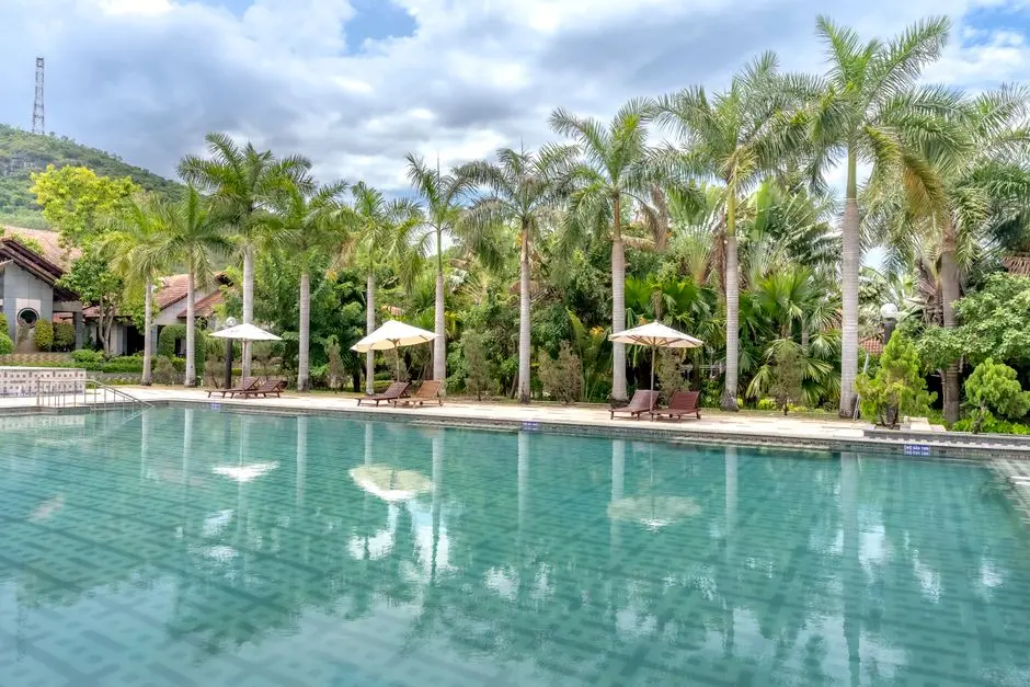 Recreation at PRESTIGE PALLAVARAM GARDENS, Chennai