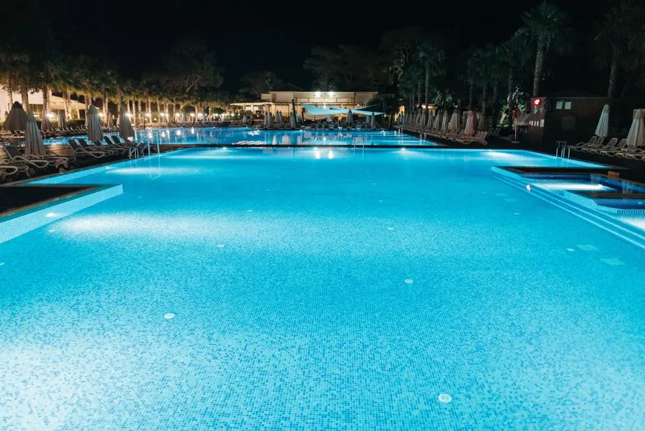 Recreation at PRESTIGE ASPIRE SPACES TELLAPUR, Hyderabad