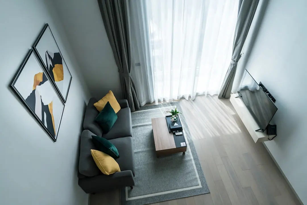 PRESTIGE ASPIRE SPACES TELLAPUR, Hyderabad — Photo 7
