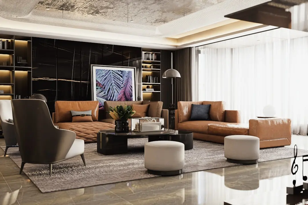 PRESTIGE OCEAN TOWERS