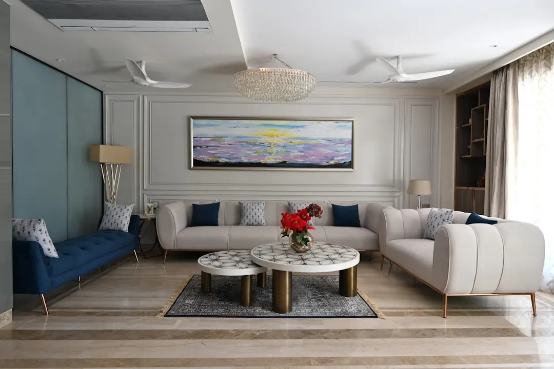 PRESTIGE WAVE CITY, Wave City Township, Ghaziabad — Photo 1
