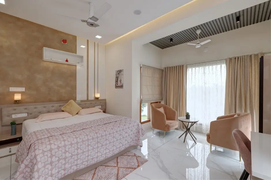 PRESTIGE WAVE CITY, Wave City Township, Ghaziabad — Photo 3