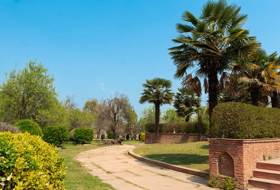 Greens & Outdoors at PRESTIGE CITY GOA, Sancoale, Goa