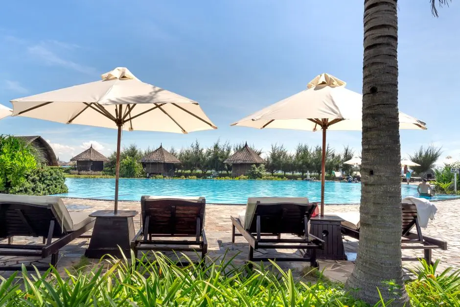 Recreation at PRESTIGE BHULESHWAR, Mumbai