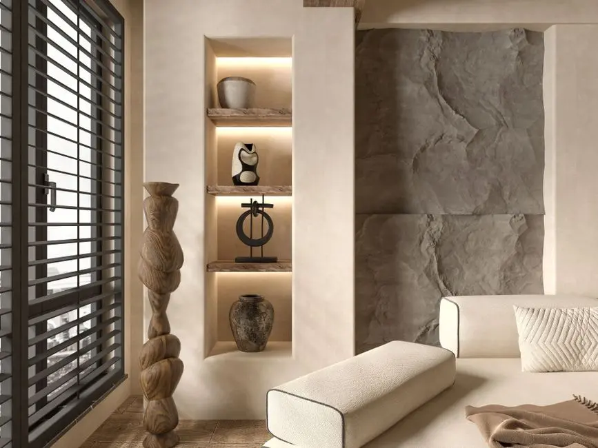 PRESTIGE GLENBROOK