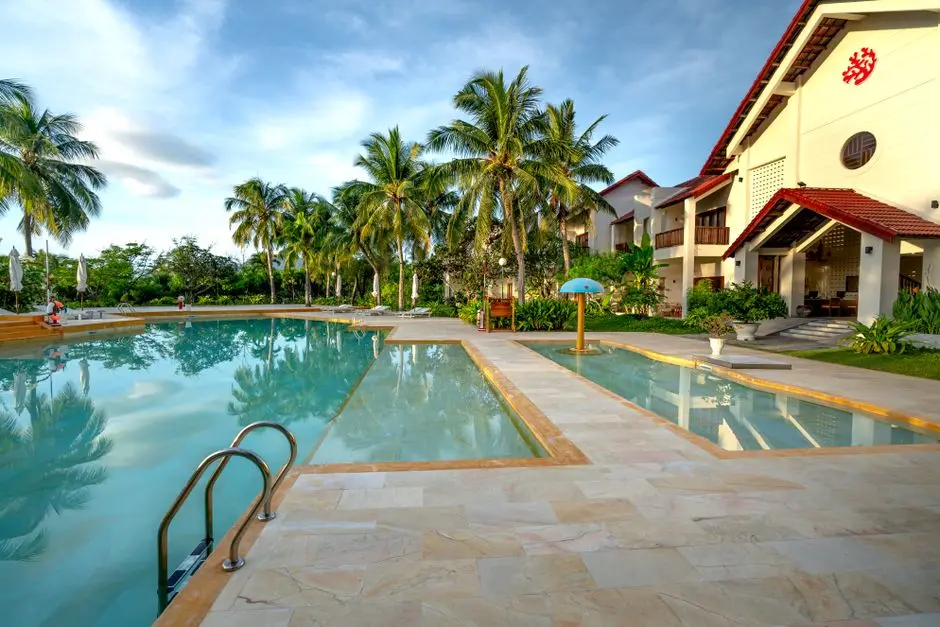Recreation at PRESTIGE SIESTA (THE PRESTIGE CITY), Sarjapur, Bangalore