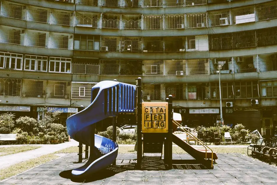 Community at PRESTIGE OAKWOOD (THE PRESTIGE CITY), Sarjapur Road, Bangalore