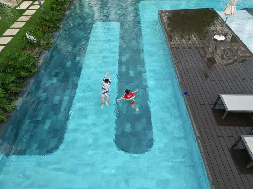 Recreation at PRESTIGE OAKWOOD (THE PRESTIGE CITY), Sarjapur Road, Bangalore