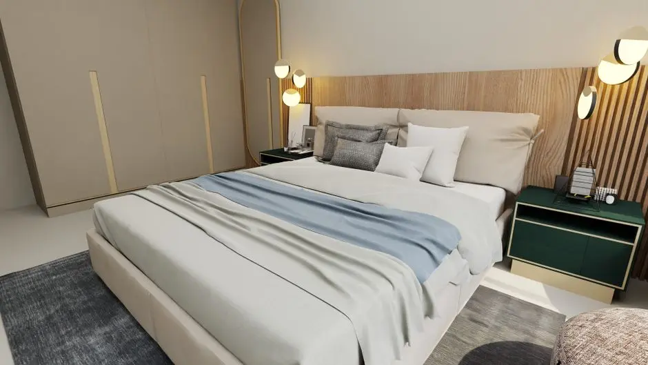PRESTIGE OAKWOOD (THE PRESTIGE CITY), Sarjapur Road, Bangalore — Photo 6