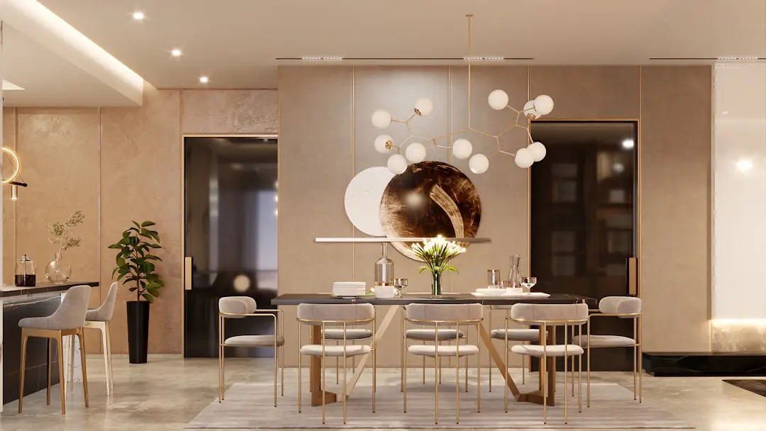 PRESTIGE THANE, Mumbai — Photo 2