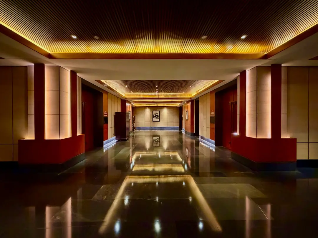 PRESTIGE WS INDUSTRIES POONAMALLEE ROAD IT PARK, Porur, Chennai — Photo 3