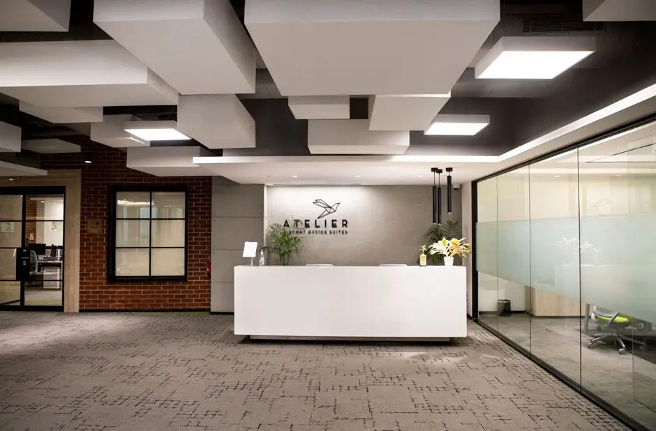 PRESTIGE WS INDUSTRIES POONAMALLEE ROAD IT PARK, Porur, Chennai — Photo 6