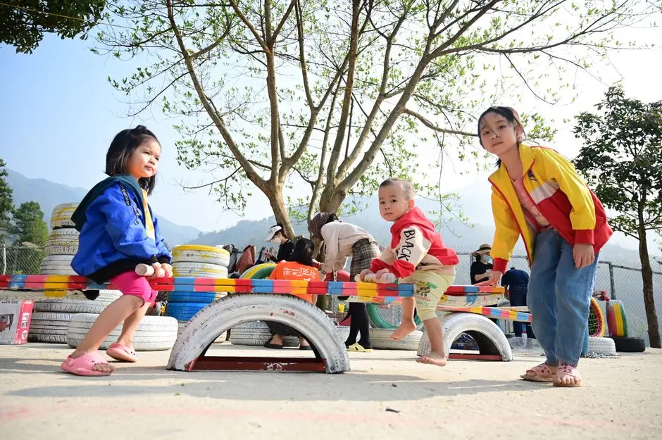 Community at PRESTIGE VANTAGE POINT, Palarivattom, Kochi