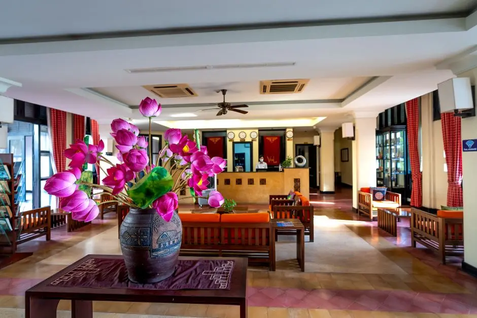 PRESTIGE VANTAGE POINT, Palarivattom, Kochi — Photo 5