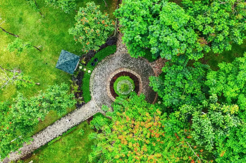 Greens & Outdoors at PRESTIGE CYBER GREEN PHASE II, Kakkanad, Kochi