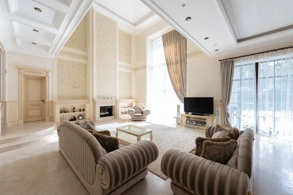PRESTIGE PALM RESIDENCES