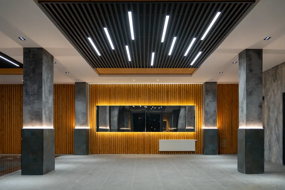 PRESTIGE TECHZONE, Kundalahalli, Bangalore — Photo 5