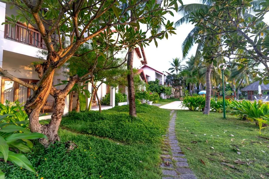 Greens & Outdoors at PRESTIGE D VILLA, Vasanth Nagar, Bangalore