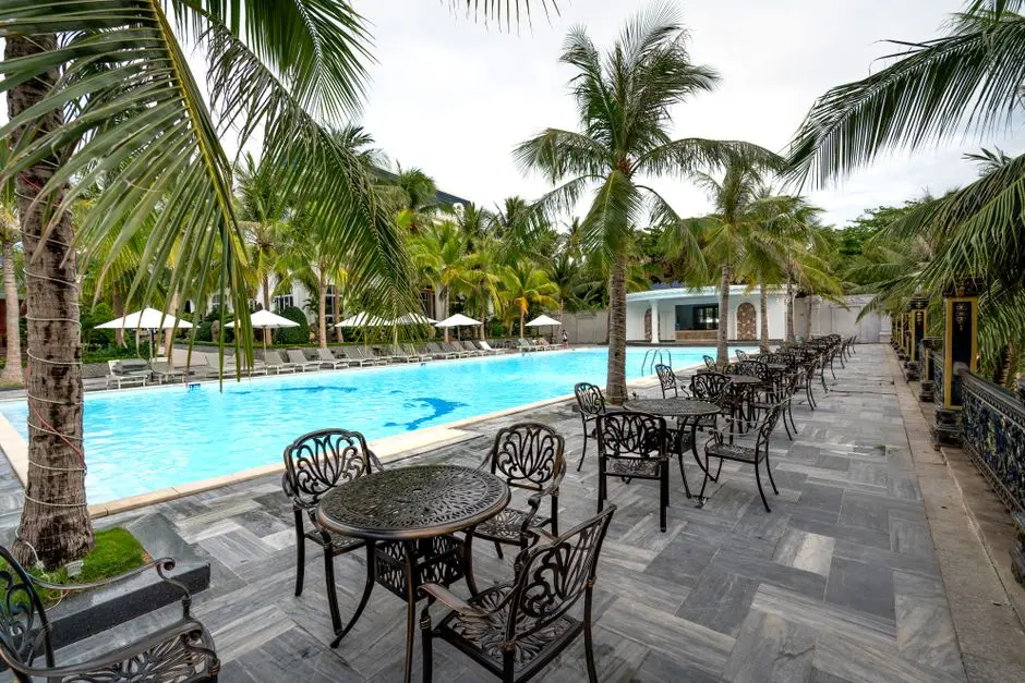 Recreation at PRESTIGE D VILLA, Vasanth Nagar, Bangalore