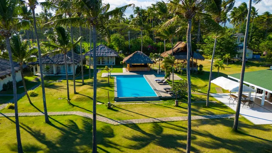 Recreation at PRESTIGE SHANGRILA, Vasanth Nagar, Bangalore