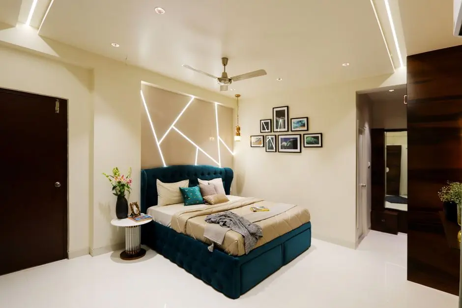 PRESTIGE SHANGRILA, Vasanth Nagar, Bangalore — Photo 8