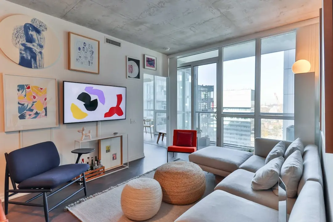 PRESTIGE CITYSCAPE