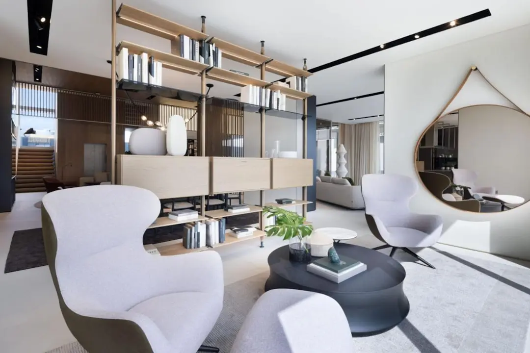 PRESTIGE VALLEY CREST