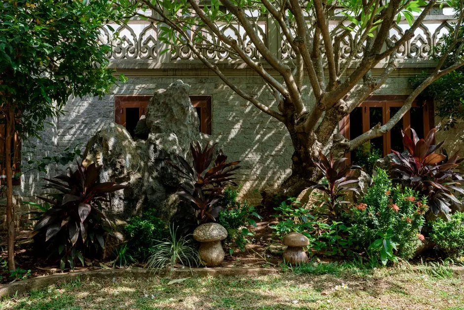 Greens & Outdoors at PRESTIGE WESTHOLMES, Kenjar, Mangalore