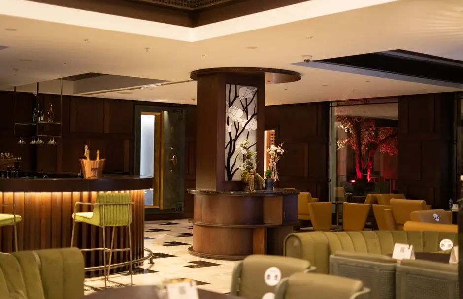 PRESTIGE KENSINGTON ROAD, Ulsoor, Bangalore — Photo 1