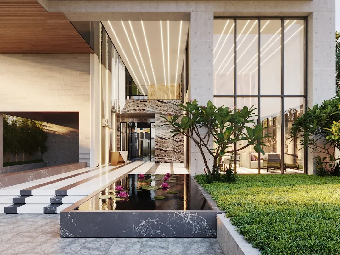 PRESTIGE TECH PARK 5, Kadubeesanahalli, Bangalore — Photo 8