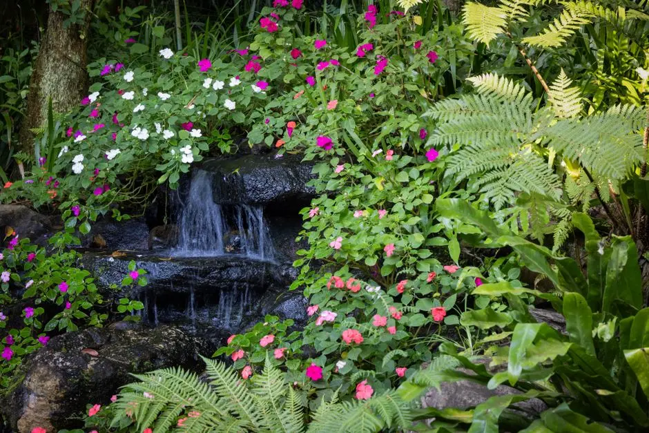 Greens & Outdoors at PRESTIGE PADI KORATTUR, Padi-Korattur, Chennai