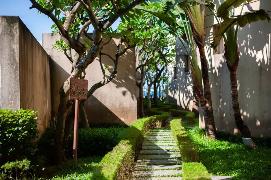 Greens & Outdoors at PRESTIGE JASDAN CLASSIC, Mahalaxmi, Mumbai