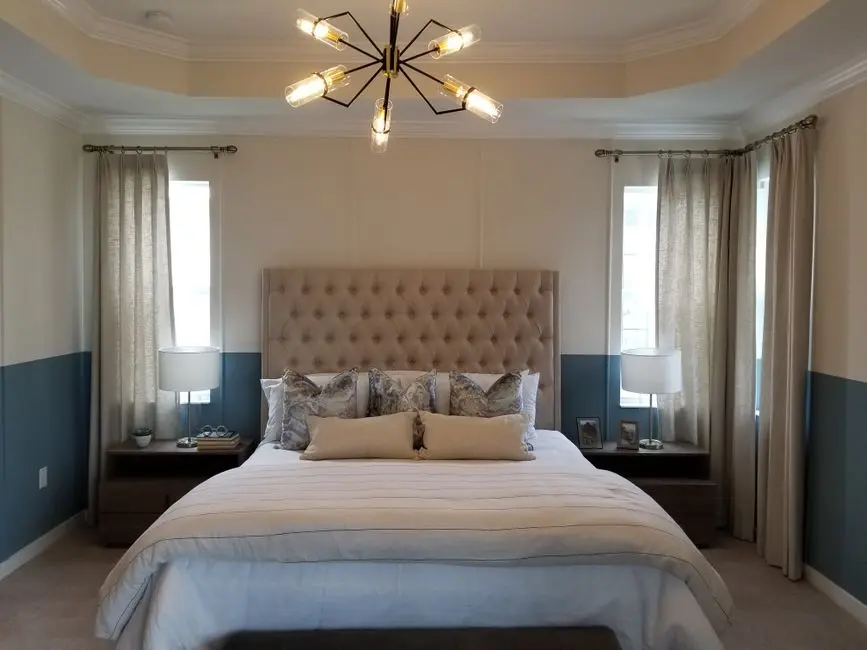 PRESTIGE ELM PARK, Whitefield, Bangalore — Photo 3