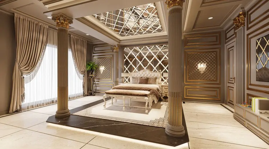 PRESTIGE WATERFORD