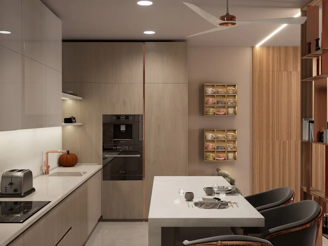 PRESTIGE SECTOR 109 GURGAON, Gurgaon — Photo 4