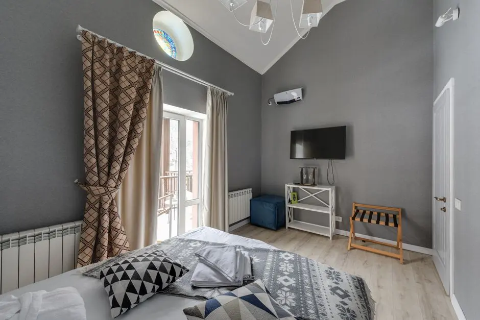 PRESTIGE WINDSOR PARK, Vanagaram, Chennai — Photo 6