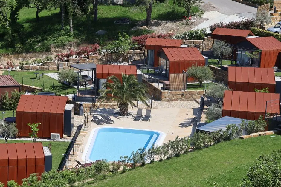 Recreation at PRESTIGE PARKLANE, KIADB Phase 2, Devanahalli, Bangalore
