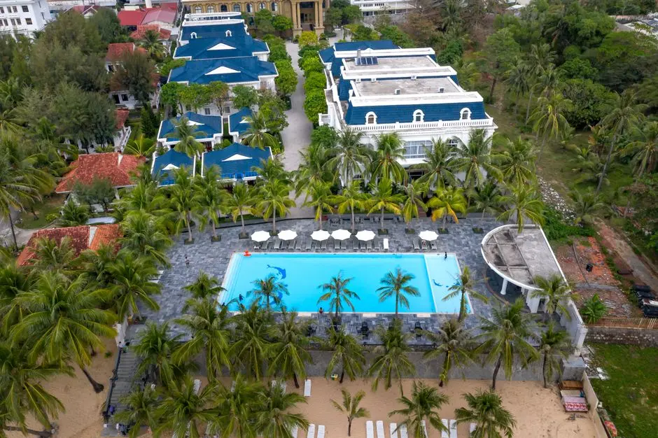Recreation at PRESTIGE BUSINESS BAY, Bandra Kurla Complex, Mumbai