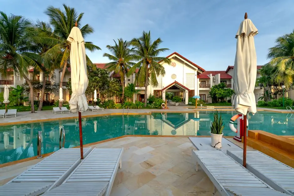 Recreation at PRESTIGE CANOPY LIVING VELACHERY RESIDENTIAL PROJECT, Chennai