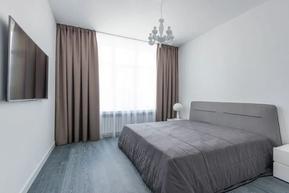PRESTIGE WHITEFIELD 21-ACRE TOWNSHIP BENGALURU, Bangalore — Photo 5