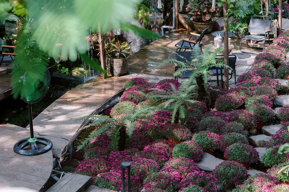 Greens & Outdoors at PRESTIGE MEDAVAKKAM CHENNAI, Chennai
