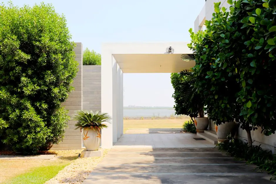 Greens & Outdoors at PRESTIGE E-CITY, Electronic City, Bangalore