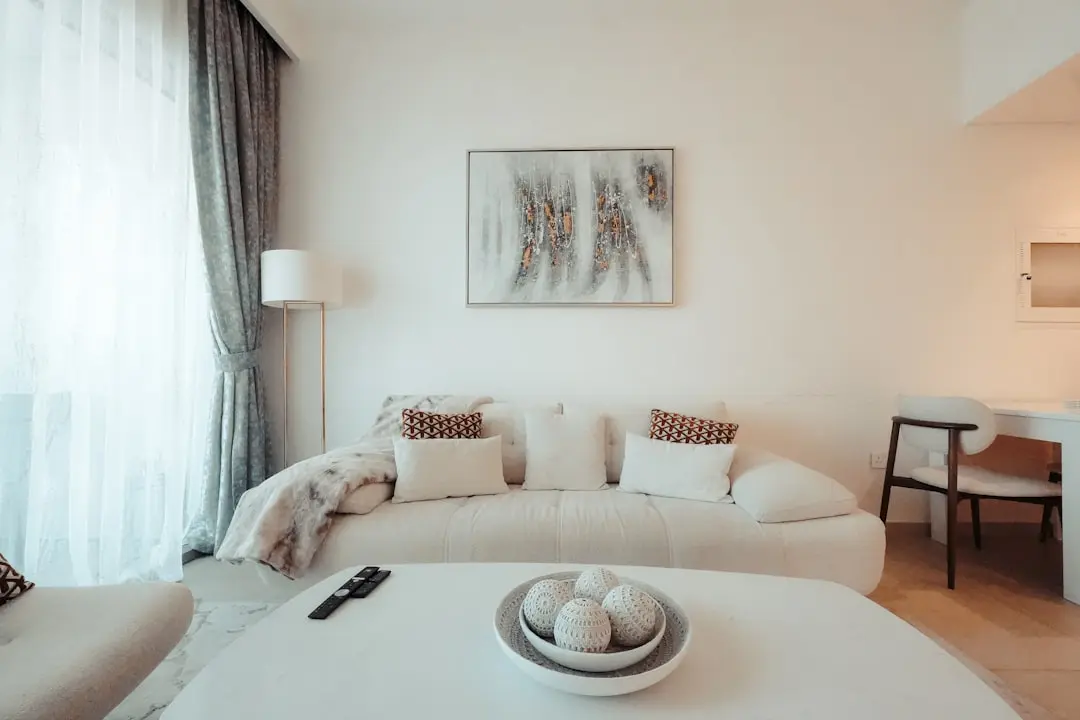 PRESTIGE RAIDURG, Hyderabad — Photo 8