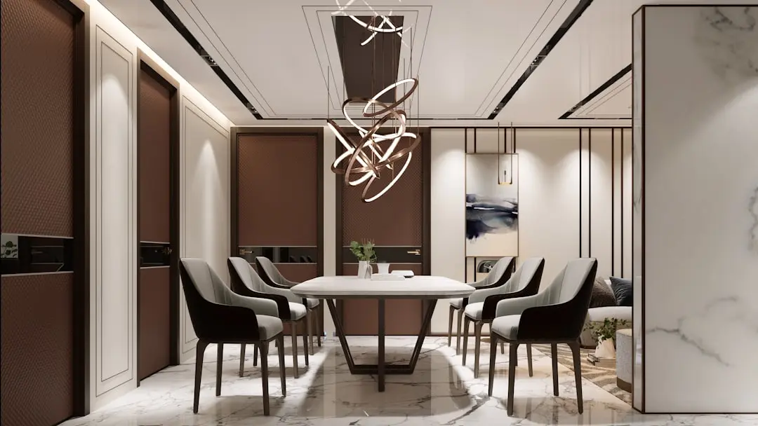 PRESTIGE GHODBUNDER ROAD, Thane — Photo 4