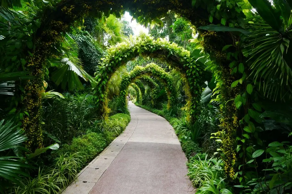 Greens & Outdoors at PRESTIGE OAKVILLE, Whitefield, Bangalore