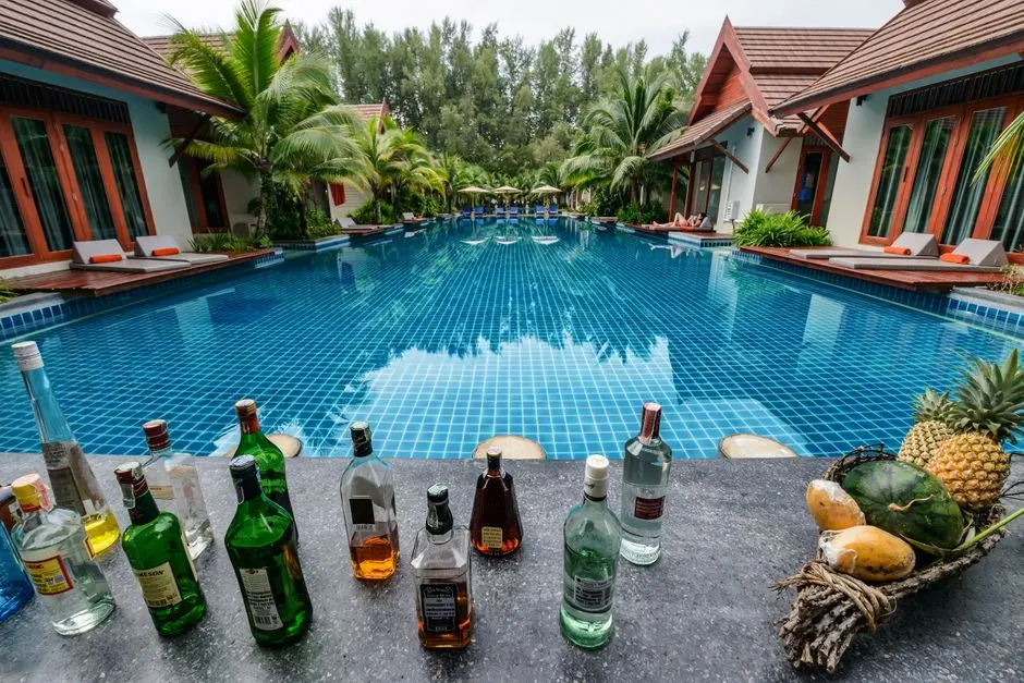 Recreation at PRESTIGE OAKVILLE, Whitefield, Bangalore
