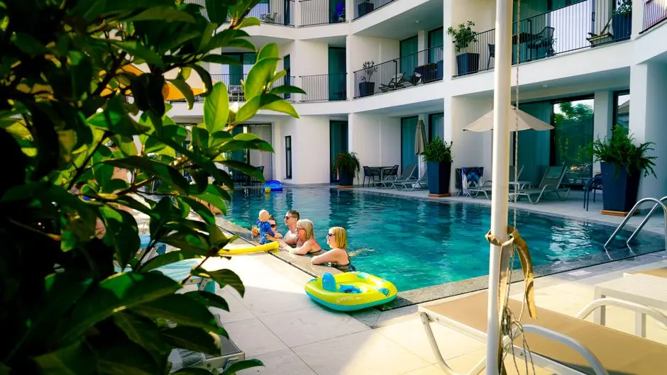 Recreation at PRESTIGE KOTHANUR KR PURAM BENGALURU, Bangalore