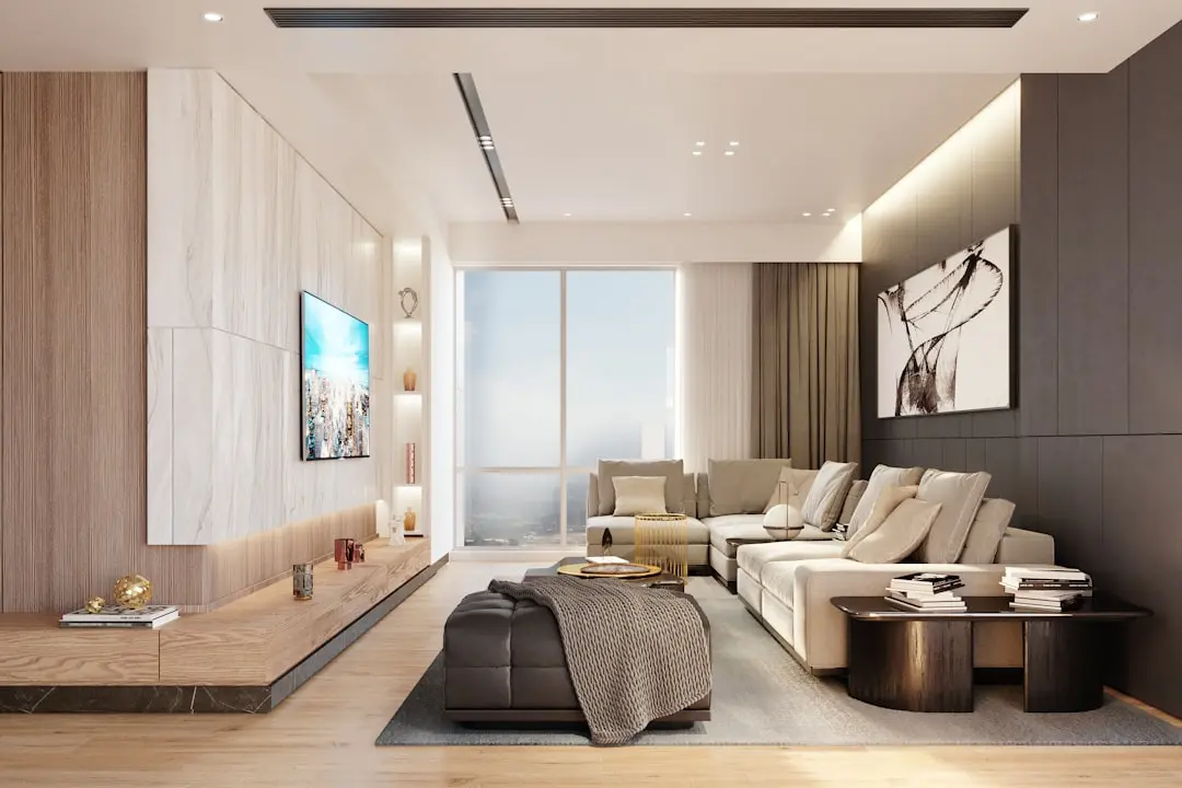 PRESTIGE MULUND WEST MUMBAI, Mumbai — Photo 1