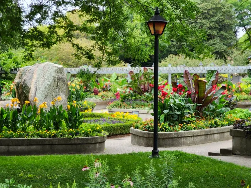 Greens & Outdoors at PRESTIGE MYSORE ROAD, Bidadi, Bangalore