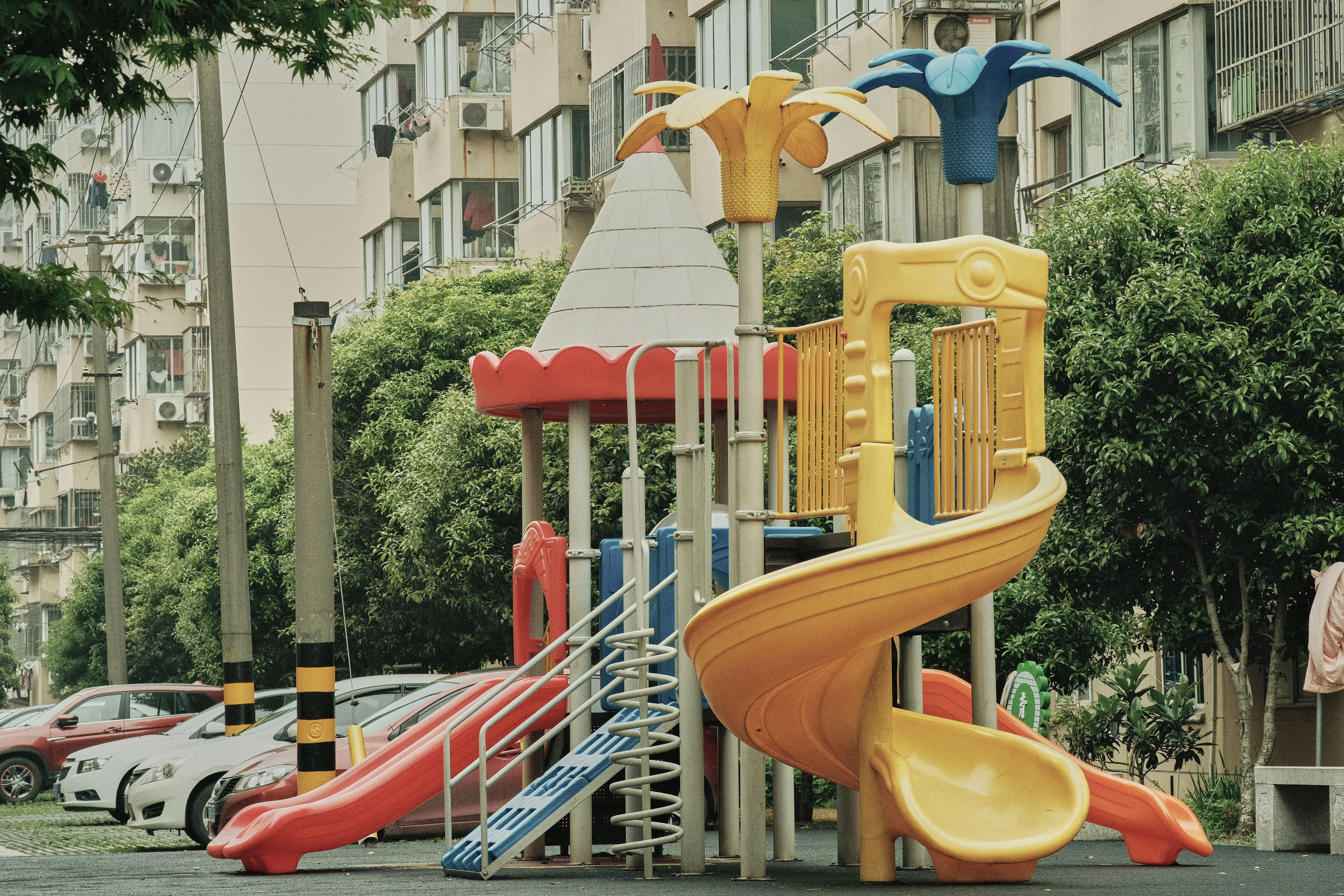 Community at PRESTIGE GURUGRAM SECTOR 92 RESIDENTIAL PROJECT, Gurgaon